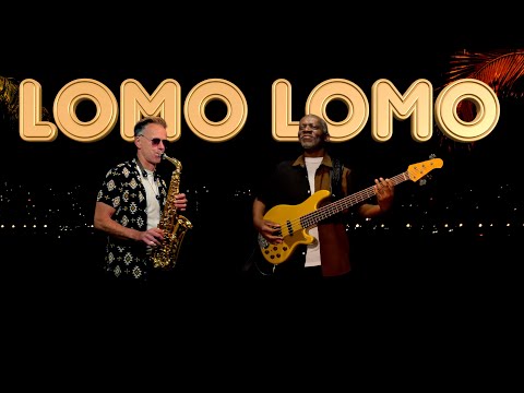 Lomo Lomo | KiDi, Black Sherif | Brendan Ross Saxophone