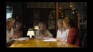 Nieuw Hemel Jaar trailer
