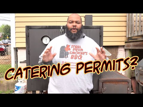 , title : 'Catering Info - What Permits Do You Need to Start Catering?'
