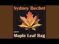 Maple Leaf Rag