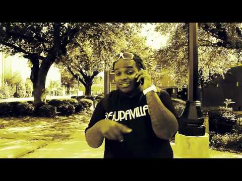 Supa Villain - Declaration of Independence (OFFICIAL VIDEO)