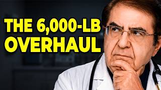 Dr. Now's New Show, and How It Compares To My 600-lb Life