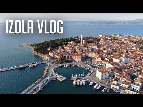 Izola (Slovenia) - My hometown | Short travel guide
