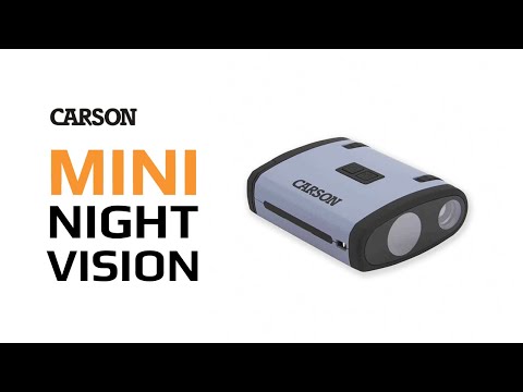 Carson Mini Aura