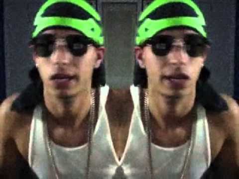 Andre Da Tippa- Shabba Ranks (TippaMix)