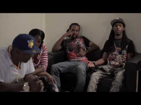 Fla.G Performs at Direct 2 Exec Artist Experience Miami Edition 5/29/16- G-Unit Records