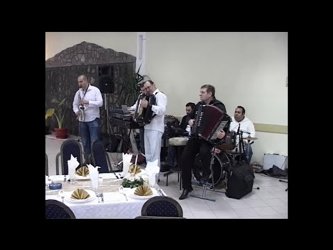 Ork Nese Oderkovica Vla - Zdrelo 2007