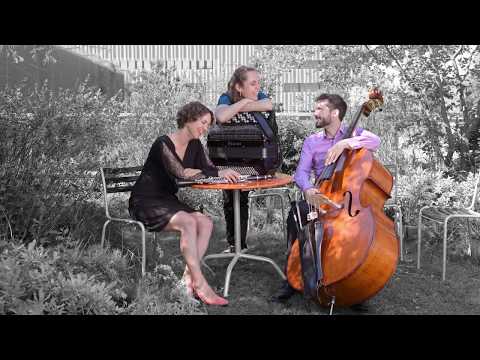 "Der Ewige Kreislauf" by Freilach Trio - Tango / World Music (Official Studio Version)