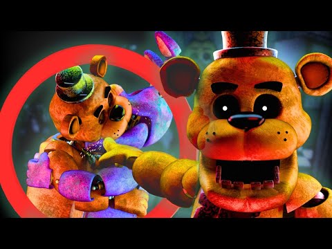Ao3 Fnaf