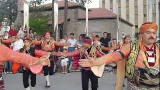 Ankara Kulübü Derneği Seymenleri