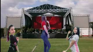Download lagu VIRAL !!!!! STORY WASTAAP - JOGET - DANGDUT - MENUNGGU  - FM MUSUC PRO mp3