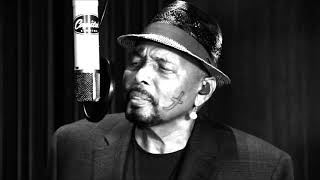 Aaron Neville - Ain&#39;t no sunshine (Bill Withers cover)