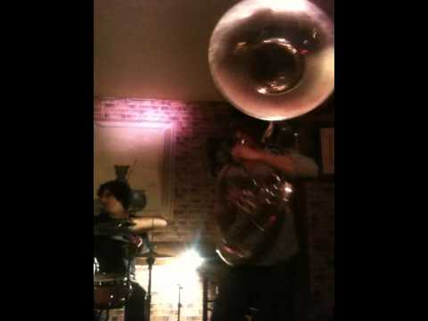 heavy de grat martinez par le manguidem taftaf trio