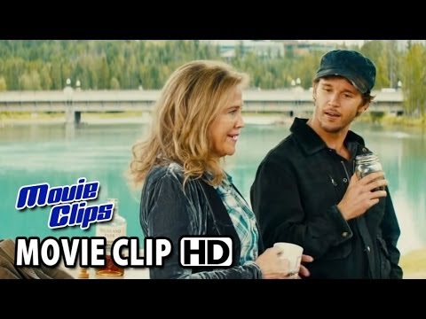 The Right Kind Of Wrong Movie CLIP - "Mother of the Bride" (2014) HD