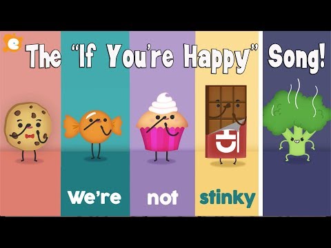 Happy cover