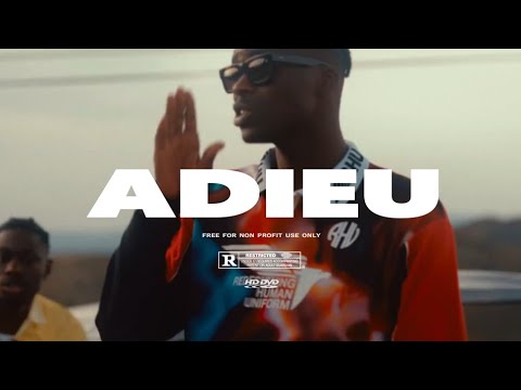 (FREE) Afro Type x NSG x Tiakola Type Beat - Adieu | Free Afroswing/Afrobeat Instrumental 2022