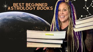 Top Five Best Astrology Books for Beginners