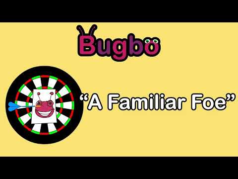 Bugbo OST - A Familiar Foe - 10 minutes perfect Loop