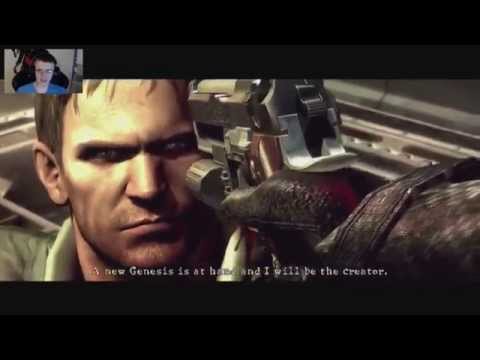 Resident Evil 5 |Part 39|
