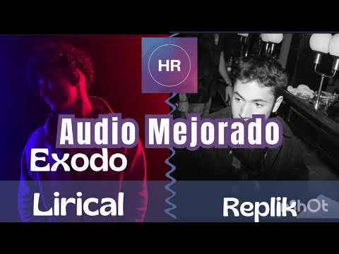 Replik v.s Éxodo Lirical #minutazo 2 Fecha #fmscaribe  2023