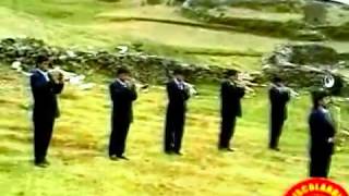 preview picture of video 'Rutas del Recuerdo.. La Banda Orquesta Melodias de Cruzpampa... Producciones Discolandia Lucerna'