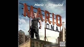 Mario Barrett - Stranded