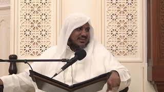 صورة شرح مختصر التحرير في أصول الفقه//3 // الشيخ محمد محمود الشنقيطي