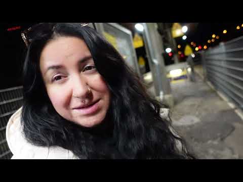 Silvester in Berlin ✨ unser Hotelzimmer 🏨 4 Std rückwärts gefahren im Flixtrain 🤢