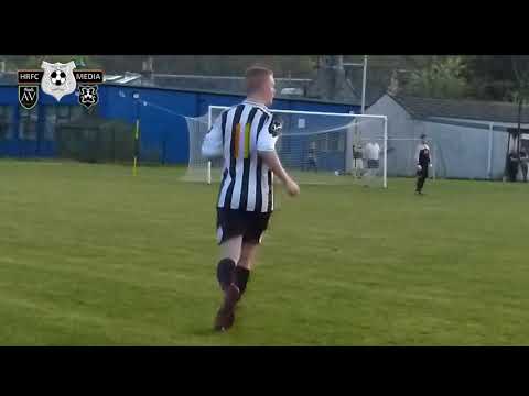 Heston Goals v Abbey Vale  (22nd April 2019)