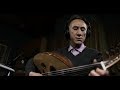 Rahim AlHaj on the Making of "Running Boy"
