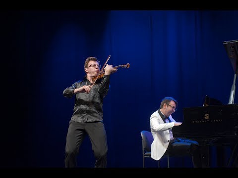 Igor Frolov: Concert Fantasy on themes from Gershwin's Porgy and Bess