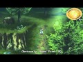 Tales Of The Abyss UNDUB HD Theor Forest The Art Of The Ninja