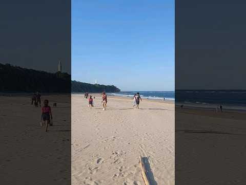 Kujihama Beach - 3rd of April 2024