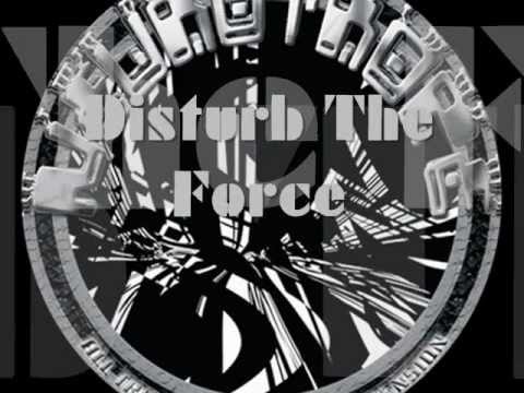 NEUROTROPE 001 - 25eme Dimension - "Disturb The Force"