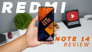 Redmi Note 14 Review | Is it worth it?