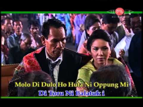 Lagu Batak Terbaru 2015 Victor Hutabarat - Sorang Magodang