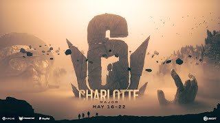 Shaiiko Ace! OVERTIME Barn Burner | Six Charlotte Major 2022