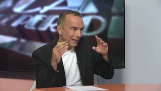Caf&eacute; de Periodistas 18/09/2026
