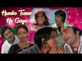 Humko Tumse Ho Gaya Kishore Kumar Lata Mangeshkar Mohammed Rafi Mukesh Amar Akbar Anthony