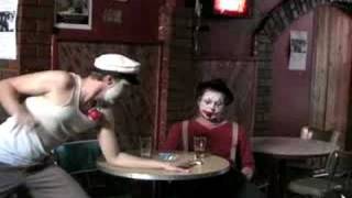 The Dog and Pony Show - The Story