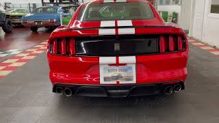 Video Thumbnail for 2016 Ford Mustang