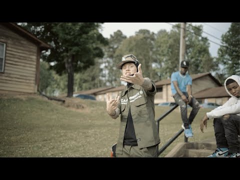 Luh JoJo "Motion" (Official Music Video)