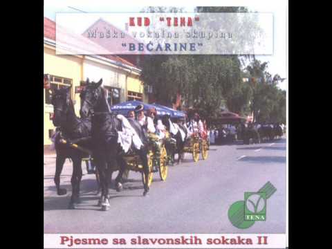 MVS Bećarine - Zazivam vas svekolike