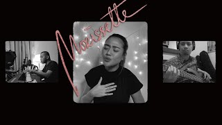 Fly Like A Bird - Mariah Carey (COVER ft. Kiko Salazar &amp; Adonis Tabanda) ♡, 𝙼𝚘𝚛𝚒𝚜𝚜𝚎𝚝𝚝𝚎