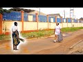 CRUEL NURSE The Ghost Of My Patient I Killed Won T Let Me Have Peace Of Mind African Movies