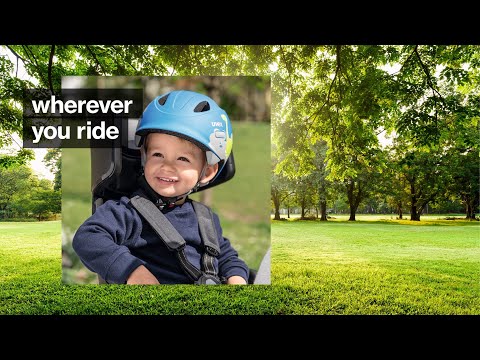 Uvex Oyo dělská helma