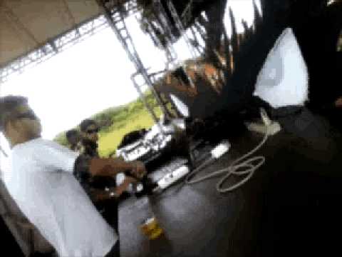 Soulearth Live @ Aho Festival