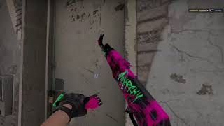 smokepurpp-repeat (fragmovie) CS:GO