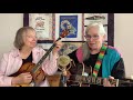 Cathy Fink & Marcy Marxer - Virtual Concert