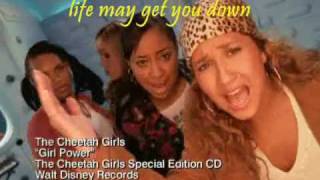 Girl Power karaokê instrumental